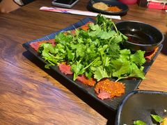 -Let’s WaKao瓦烤(贝森店)