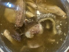 -老牌依强牛肉店(达道总店)