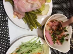 酸菜-泉味道贵州厨房(三里河店)