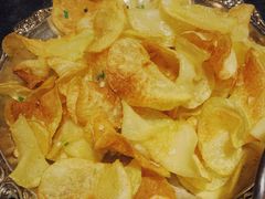 香煎土豆-大川先生·小龙虾·川菜(信义坊店)