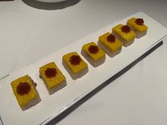 -杏花堂晋商私房菜(华熙五棵松店)
