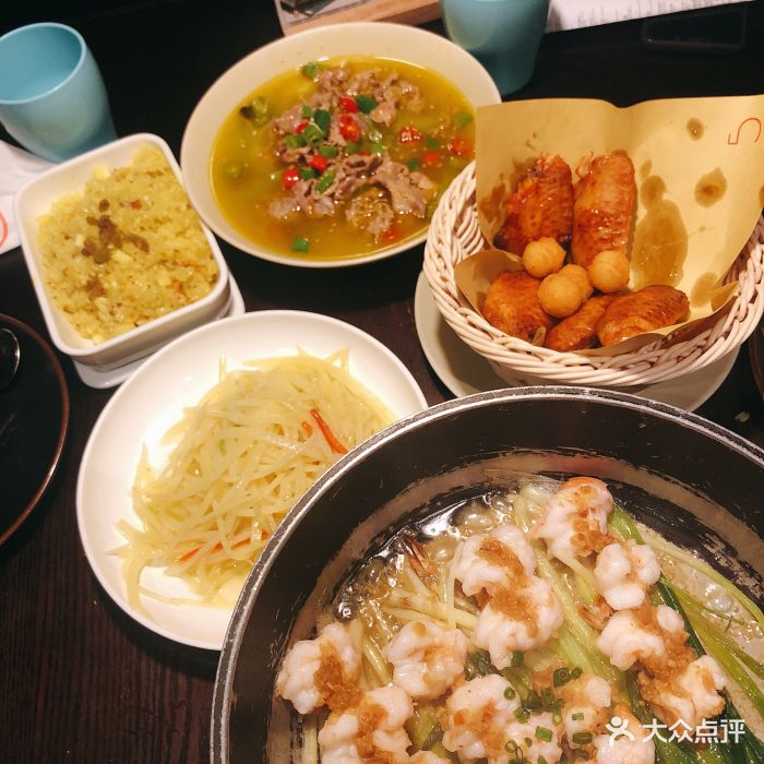 uncle5(绍兴银泰城店)-图片-绍兴美食-大众点评网