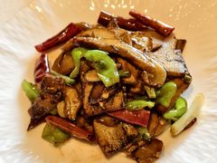 -杭州西子湖四季酒店·金沙厅