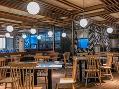 大堂-Home Thai·泰谣(王府井apm店)