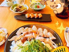 -天正河鲀·河豚亭(大连店)