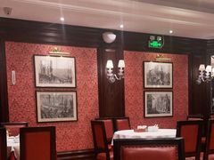 包厢-大鸭梨烤鸭(石佛营店)