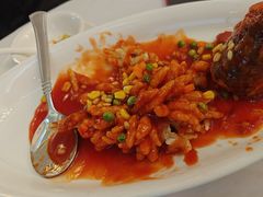 -丰收日·小海鲜·沪上家宴(顾村正大店)