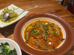 -民俗村柴火灶·景德江西菜(中国陶瓷博物馆店)