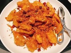 -徐记海鲜·宴会(大唐西市|丰庆店)