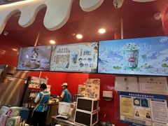-DQ·蛋糕·冰淇淋(阜盛道店)