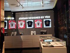 -Air Jordan(世贸天阶店)