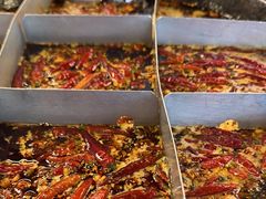 -重庆老火锅王(西安北路店)