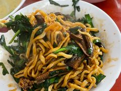 -三百碗宝应长鱼面(板仓街店)