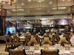 大堂-芭菲盛宴·环球美食(北城国际店)