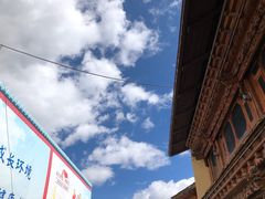 -顺顺小吃(独克宗古城店)
