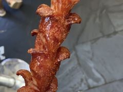 -黑色经典臭豆腐·湖南特产(潇湘文化店)