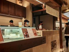 -RUXU入续糖水铺与包(卓悦中心店)