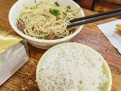 -陈记汤饭(水巷口店)