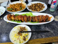 -金阁家常菜(贵阳路店)