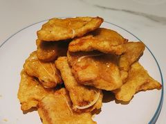 -川人百味(金安中央大街店)