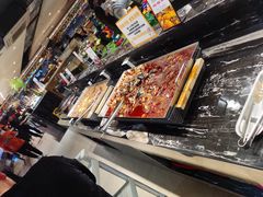 -德得轩烤涮一体自助餐厅(王府井店)