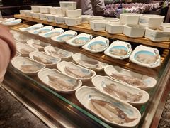 -星伦多自助料理·涮烤一体(虹悦城店)