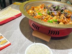 -肥家大排档(天河体育西店)
