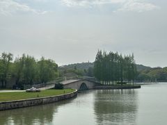 -上海月湖雕塑公园