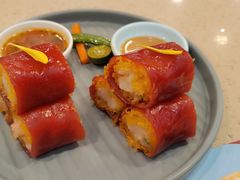 -点都德(汇胜楼店)