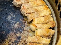 -明洞王妃家烤肉(苏州中心星悦汇店)