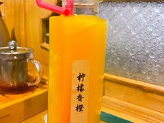 -潮粥荟·潮汕砂锅粥(朝阳大悦城店)