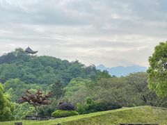 -浙江科技大学(小和山校区)