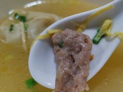 -绿杨馄饨临顿路店