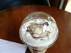 -COSTA COFFEE(上海虹口公园店)