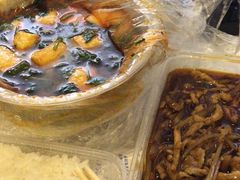 -张记汤馆(嫩江路店)