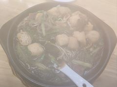 -凡老头米线砂锅(古荡新村西粮站)