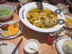 -太二酸菜鱼(深圳布吉万象汇店)