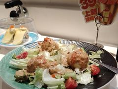 -莲寿司(国兴店)