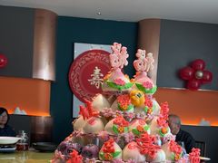 -太守宴·蘭院(天塔店)