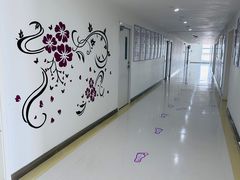 -川北医学院附属成都新华医院