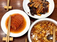 -合肥妈妈菜(青阳南路店)