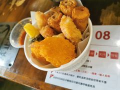 -米屋石锅拌饭(师大店)