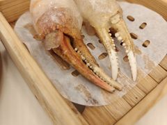 -蔡澜点心·粤菜(嘉里中心店)