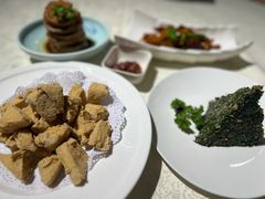 -金枝玉叶上海人家食府(三里河店)