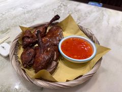 -同湘会馆(粤垦路店)