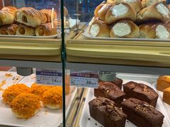 -新侨三宝乐面包店(崇文门店)