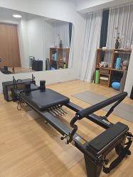 -阿南达·瑜伽普拉提·阿育吠陀疗愈中心