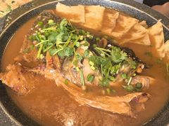 -大清花饺子(山庄店)