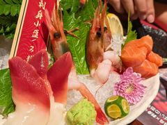 -弓二·烧鸟居酒屋(财富购物中心店)