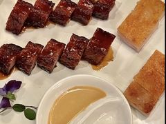 -誉八仙粤菜(万象天地店)